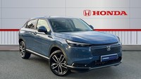 2025 Honda HR-V 1.5 eHEV Elegance 5dr CVT Hybrid Hatchback Hatchback Hybrid Auto