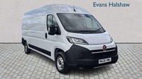 2026 Vauxhall Movano 3.5t L3 Diesel Fwd 2.2 Turbo D 140 H2 Van Prime Van Diesel 