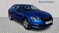 2019 Skoda Octavia 1.5 TSI SE Technology 5dr HATCHBACK PETROL Manual