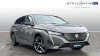2025 Peugeot 308 SW 1.2 PureTech Allure Estate 5dr Petrol EAT Euro 6 (s/s) (130 