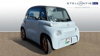 2023 Citroen Ami 6kW Ami 5.5kWh 2dr Auto Coupe ELECTRIC Automatic