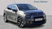 2023 Citroen C3 1.2 PureTech C-Series Edition 5dr Hatchback Petrol Manual