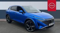 2025 Nissan Qashqai 1.5 E-Power Tekna 5dr Auto Hybrid Hatchback Hatchback Hybrid