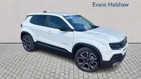 2026 Jeep Avenger 115kW Summit 54kWh 5dr Auto Hatchback Electric Automatic