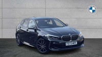 2023 BMW 1 Series M135i xDrive 5dr Step Auto Hatchback Petrol Automatic