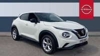 2021 Nissan Juke 1.0 DiG-T 114 N-Connecta 5dr Petrol Hatchback Hatchback Petrol 