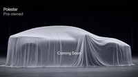 2025 Polestar 4 200kW 100kWh Long Range Single Motor Plus 5dr Auto HATCHBACK ELE
