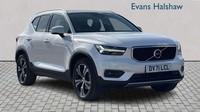2021 Volvo XC40 2.0 B4P Inscription Pro 5dr Auto SUV Petrol Automatic