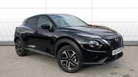 2025 Nissan Juke 1.6 Hybrid N-Connecta 5dr Auto HATCHBACK PETROL/ELECTRIC Automa