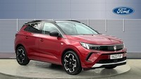 2022 Vauxhall Grandland 1.2 Turbo Elite 5dr Petrol Hatchback Hatchback Petrol Ma