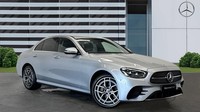 2022 Mercedes-Benz E-Class E300d 4Matic AMG Line Premium 4dr 9G-Tronic Diesel Sa