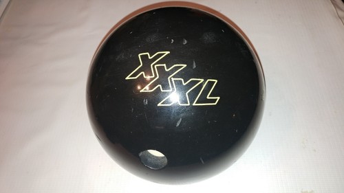 Rare 16lb XXXL BUZZSAW LANE#1 Bowling Ball Used Drilled Once!!!