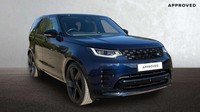 2022 Land Rover Discovery 3.0 D300 R-Dynamic HSE 5dr Auto SUV Diesel Automatic