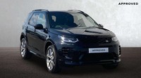 2024 Land Rover Discovery Sport 1.5 P270e Dynamic HSE 5dr Auto [5 Seat] SUV Plug