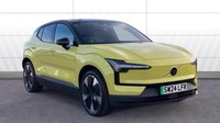 2024 Volvo EX30 200kW SM Extended Range Ultra 69kWh 5dr Auto Electric Estate Est