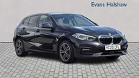 2020 BMW 1 Series 118i Sport 5dr Hatchback Petrol Manual