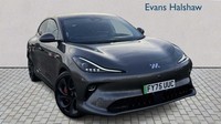 2025 MG Motor UK Im6 553kW Launch Edition 100kWh 5dr AWD Auto SUV Electric Autom