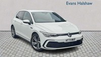 2022 Volkswagen Golf 1.5 eTSI 150 R-Line 5dr DSG Hatchback Petrol Automatic