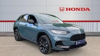 2025 Honda ZR-V 2.0 eHEV Sport 5dr CVT Hybrid Estate Estate Hybrid Automatic