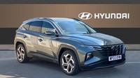 2022 Hyundai TUCSON 1.6 TGDi Hybrid 230 Ultimate 5dr 2WD Auto Hybrid Estate Esta