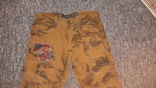 The Heritage America Jeans W36/L32