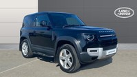2022 Land Rover Defender 3.0 D250 HSE 90 3dr Auto Diesel Estate Estate Diesel Au