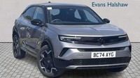 2025 Vauxhall Mokka 1.2 Turbo GS 5dr Auto HATCHBACK PETROL Automatic