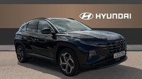 2023 Hyundai TUCSON 1.6 TGDi Plug-in Hybrid Ultimate 5dr 4WD Auto Estate Estate 