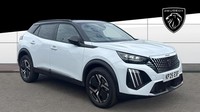 2025 Peugeot 2008 1.2 Hybrid 136 GT 5dr e-DSC6 Petrol Estate Estate Petrol Autom