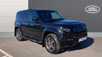 2026 Land Rover Defender 3.0 D250 X-Dynamic HSE 110 5dr Auto Diesel Estate Estat