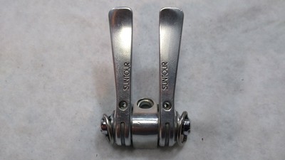 NOS Suntour Alpha-5000 Shifters...6-Speed Index or 5//6//7-Spd Friction Compatible