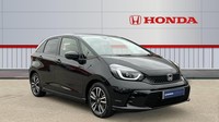 2025 Honda Jazz 1.5 i-MMD Hybrid Advance Sport 5dr eCVT Hybrid Hatchback Hatchba