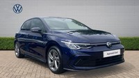 2023 Volkswagen Golf 1.5 TSI R-Line 5dr Petrol Hatchback Hatchback Petrol Manual