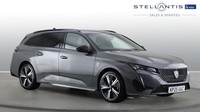 2025 Peugeot 308 SW 1.2 GT Estate 5dr Petrol Hybrid e-DSC6 Euro 6 (s/s) (136 ps)