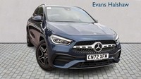 2023 Mercedes-Benz GLA 180 AMG Line Executive 5dr Auto Hatchback Petrol Automati