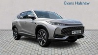 2024 MG Motor UK HS 1.5 T-GDI Trophy 5dr DCT Hatchback Petrol Automatic