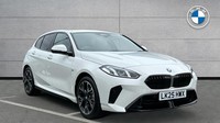 2025 BMW 1 Series 120 M Sport 5dr Step Auto HATCHBACK PETROL Automatic