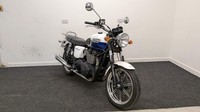 TRIUMPH BONEVILLE 865 ** FULL 12 MONTHS MOT - DUAL EXHAUSTS **