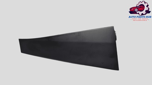 2011-2020 Toyota Sienna Rear Right Passenger Door Window Frame Molding OEM