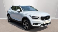 2022 Volvo XC40 2.0 B4P Inscription Pro 5dr Auto [7 speed] Petrol Estate Estate 