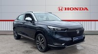 2022 Honda HR-V 1.5 eHEV Advance Style 5dr CVT Hybrid Hatchback Hatchback Hybrid