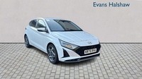 2025 Hyundai i20 1.0T GDi Premium 5dr Hatchback Petrol Manual