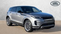 2025 Land Rover Range Rover Evoque 1.5 P270e Dynamic SE 5dr Auto With Heated