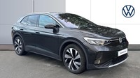 2021 Volkswagen ID.4 150kW 1ST Edition Pro Performance 77kWh 5dr Auto Electric E