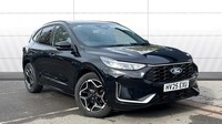 2025 Ford Kuga 1.5 EcoBoost ST-Line X 5dr Petrol Estate Estate Petrol Manual