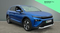 2026 Skoda Elroq 210kW 85 Edition 82kWh 5dr Auto Electric Estate Estate Electric