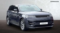 2022 Land Rover Range Rover Sport 3.0 D350 Autobiography 5dr Auto SUV Diesel Aut