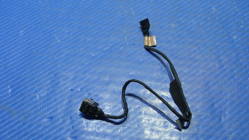 Lenovo IdeaPad 14" U400-0993 OEM DC IN Power Jack w/Cable 50.4PJ04.001 GLP*