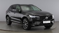 2022 Volvo XC60 2.0 B5P Ultimate Dark 5dr AWD Geartronic ESTATE PETROL Automatic