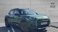 2025 MINI Aceman 135kW E Exclusive [Level 2] 43kWh 5dr Auto Hatchback Electric A